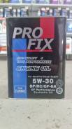 Pro Fix. 5W-30, �������������, 4��. ����