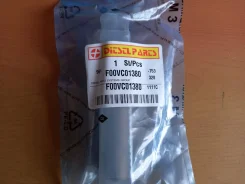 ������ �������� ��������� F00VC01380 F00VC01380 ����