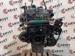 Двигатель для SsangYong Actyon, Kyron 2.0л 141лс Евро 3 664950 D20DT