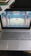Dell Inspiron. 15.6", 1 600����, ��� 12 ��, ���� 500���, WiFi: 1, Bluetooth: 1, ����������� �� 3��. ����