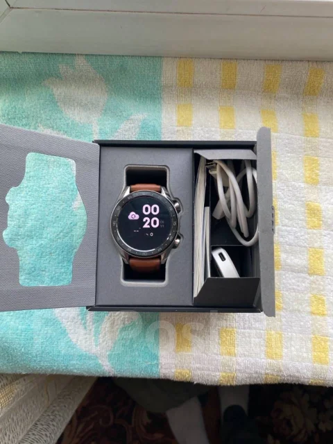 Huawei Watch GT ����