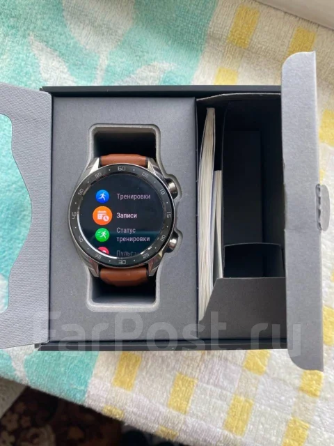 Huawei Watch GT ����