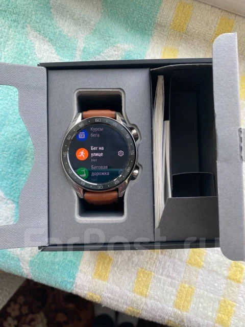 Huawei Watch GT ����
