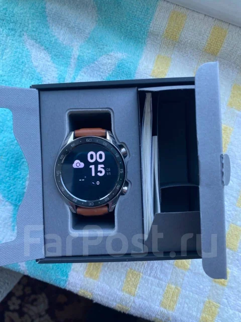 Huawei Watch GT ����