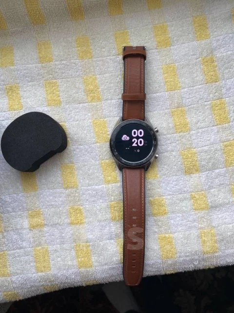 Huawei Watch GT ����