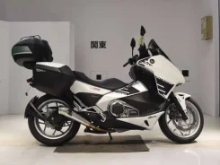 Honda NC 700 Integra. 700����. ��., ��������, ���, ��� �������. ��� ����� �� ������� ����