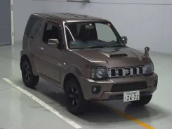 Suzuki Jimny Sierra. �������, 4wd, 1.3 (88��.�.), ������, 53 000����. ��, �/�, ��� ���. ��� ����� �� ������� ����