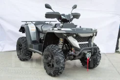 Linhai-Yamaha M550L. ��������, ��� ���\���, ��� �������. ��� ����� �� ���������� ����