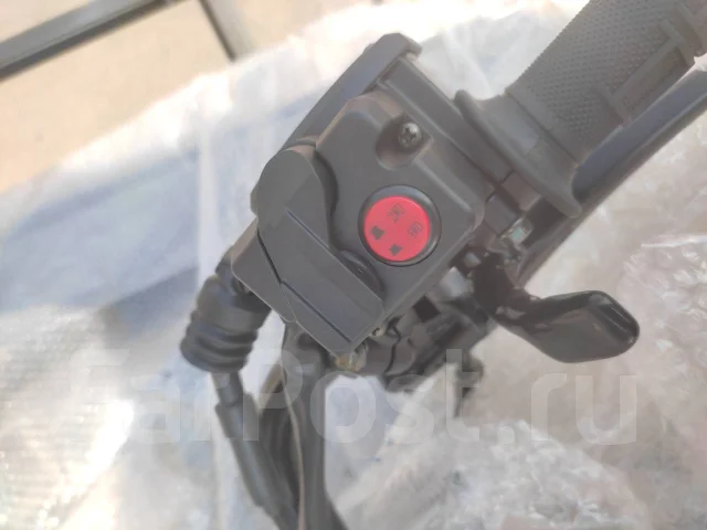 Linhai-Yamaha M550L. ��������, ��� ���\���, ��� �������. ��� ����� �� ���������� ����