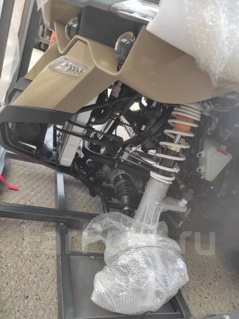 Linhai-Yamaha M550L. ��������, ��� ���\���, ��� �������. ��� ����� �� ���������� ����
