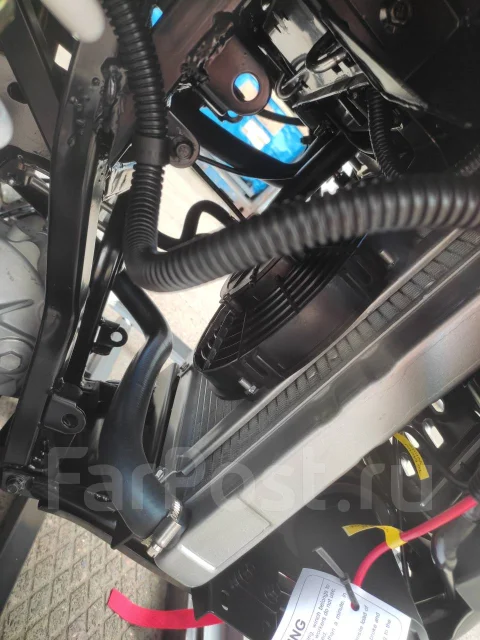 Linhai-Yamaha M550L. ��������, ��� ���\���, ��� �������. ��� ����� �� ���������� ����