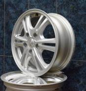 Borbet CWB. 6.0x15", 5x114.3, ET50 