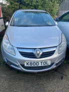 Opel Corsa. 4 POKOLENIE, Z13DTH ����
