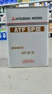 Mitsubishi. ATF (��� ����), 4��. ����