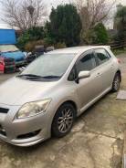 Toyota Auris. E150, 1ZZFE ����