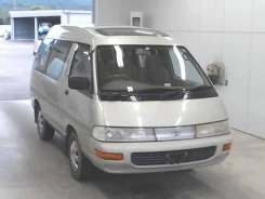 Toyota Town Ace. �������, 4wd, 2.2 (91��.�.), ������, 94 000����. ��, �/�, ��� ���. ��� ����� �� ������� ����