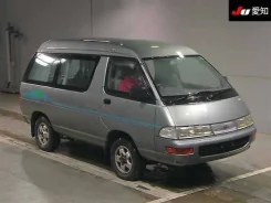 Toyota Town Ace. �������, 4wd, 2.2 (91��.�.), ������, 87 000����. ��, �/�. ��� ����� �� ������� ����