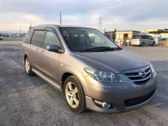 Mazda MPV. �������, 4wd, 2.3 (163��.�.), ������, 41 000����. ��, �/�. ��� ����� �� ������� ����