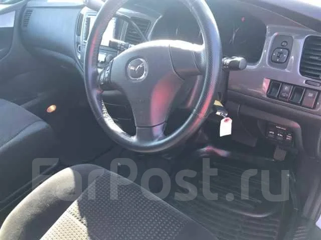 Mazda MPV. �������, 4wd, 2.3 (163��.�.), ������, 41 000����. ��, �/�. ��� ����� �� ������� ����