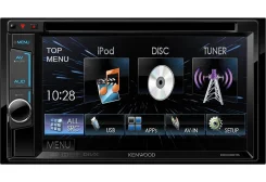 Kenwood DDX ����