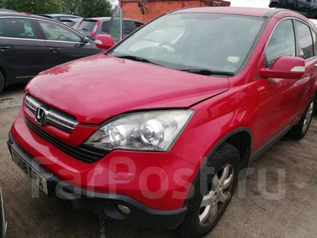   Honda Cr-V 2010 74820SWAA01 RE5 R20A2,   74820SWAA01 
