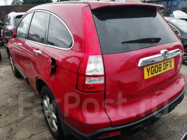   Honda Cr-V 2010 74820SWAA01 RE5 R20A2,   74820SWAA01 