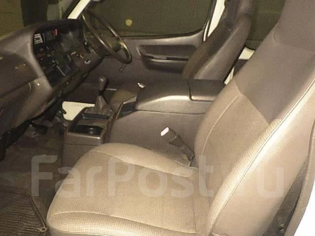 Toyota Hiace. ��������, ������, 3.0 (130��.�.), ������, 105 200����. ��, �/�, ��� ���. ��� ����� �� ������������ ����