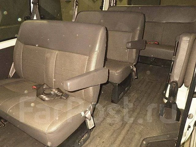 Toyota Hiace. ��������, ������, 3.0 (130��.�.), ������, 105 200����. ��, �/�, ��� ���. ��� ����� �� ������������ ����