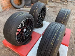 Bridgestone Regno GRV. ������, 2015 ���, �/�, ����� 5 % ����