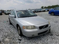 Volvo S60. S60, D5244T ����