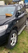 Hyundai Santa Fe. CM, D4EB ����