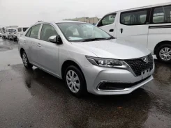 Toyota Allion. ��������, ��������, 1.5 (109��.�.), ������, 23 000����. ��. ��� ����� �� ������������ ����