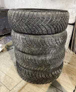 Continental ContiWinterContact TS 770. ������, ��� �����, �/�, ����� 10�%. �������� ������� ����