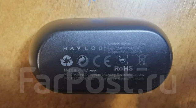 Haylou GT1 Pro ����