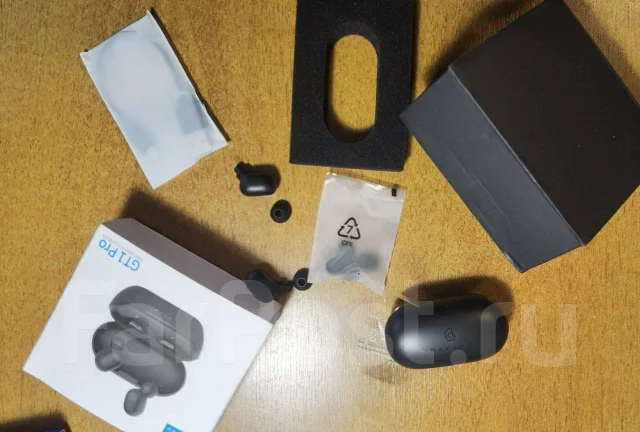 Haylou GT1 Pro ����