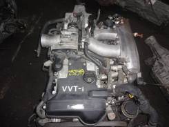 Двигатель Toyota 2JZ-GE | Установка Гарантия Кредит Доставка