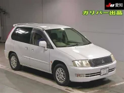 Mitsubishi RVR. �������, ��������, 1.8 (140��.�.), ������, 92����. ��, �/�, ��� ���. ��� ����� �� ������������ ����