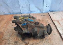   4WD Honda Vamos HM2 E07Z 2011 (1332) 41200PTER31 