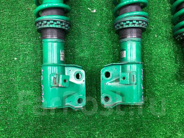 TEIN ストリートフレックス レガシィ BP BL （Стойки TEIN