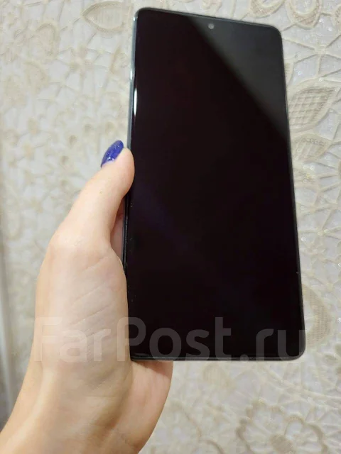 Samsung Galaxy A71. �/�, �����, 3G, 4G LTE, NFC ����