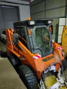 Doosan 450 Plus ����