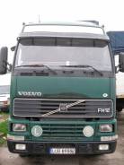 Volvo FH 