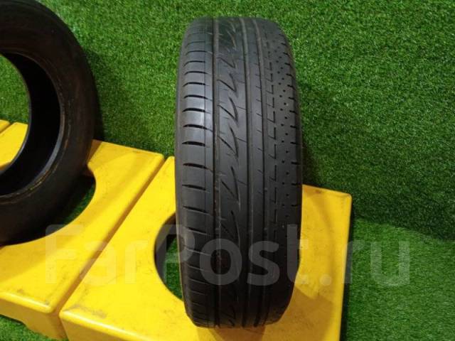 GL230420-8 BRIDGESTONE LUFT RV 205 70R15 ホイール | boravacinar.com.br