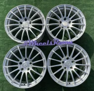 Yokohama Connoisseur 151c. 7.5x18", 5x108, ET40, �� 65,1���. ����
