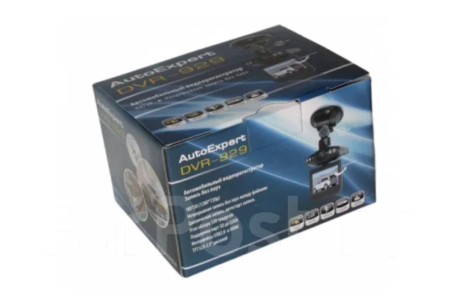 AutoExpert DVR-929 ����