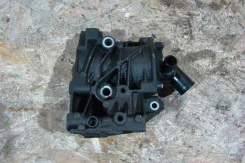 ����� ������� (�����) Citroen C3 2002-2009 [1201G0] 1201G0 ����