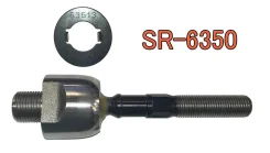 ������� ���� /�������� ����� /������ 555 ��� Honda Accord 2003-; SR-6350; (TG-53010-SDA-A01 KRE1051 CRHO24) 555 SR-6350 SR6350 ����
