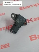 ������ ����������� �������� ������� (MAP) BMW 13627551429 ����
