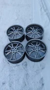 SSR Vienna. 9.5/8.5x19", 5x114.3, ET50/40, �� 78���. ����