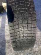 Michelin X Multiway 3D XDE. �����������, �/�, ����� 60 % ����